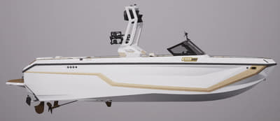 BOATZON | Nautique GS22 2027