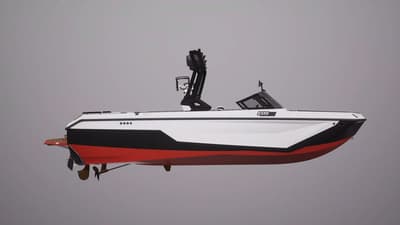 BOATZON | Nautique GS22 2027