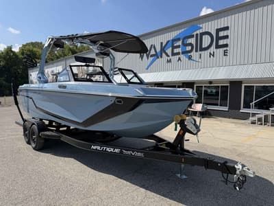 BOATZON | Nautique GS22 2027