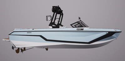 BOATZON | Nautique GS22 2027