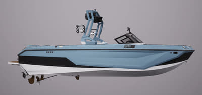 BOATZON | Nautique GS22 2027