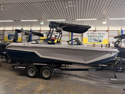 BOATZON | Nautique GS22 2027