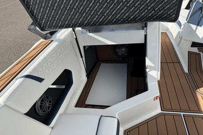 BOATZON | Nautique GS22SUPER AIR 2026