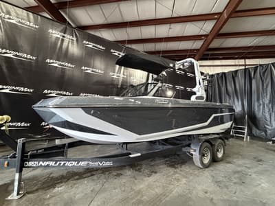 BOATZON | Nautique GS22SUPER AIR 2026