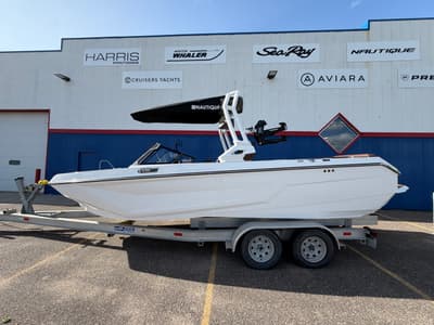 BOATZON | Nautique GS22SUPER AIR 2027