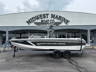 BOATZON | Nautique GS24 2020