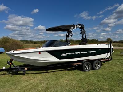 BOATZON | Nautique GS24 2022