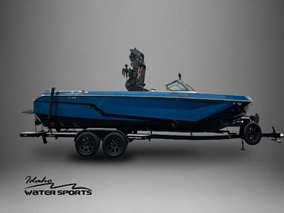 BOATZON | Nautique GS24 2025