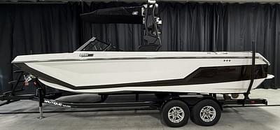 BOATZON | Nautique GS24 2025