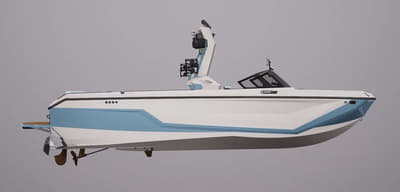 BOATZON | Nautique GS24 2027