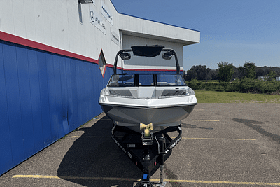 BOATZON | Nautique GS24SUPER AIR 2026