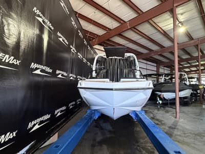 BOATZON | Nautique Super Air Nautique GS24 2026