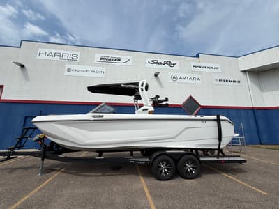 BOATZON | Nautique GS24SUPER AIR 2027