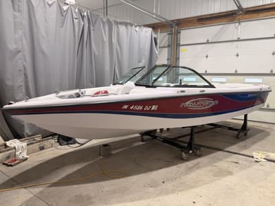 BOATZON | Nautique Nautique Sport 216 2003 BOATZON | Nautique Nautique Sport 216 2003