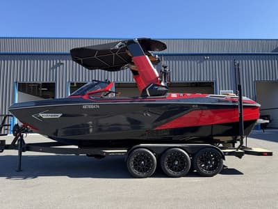 BOATZON | Nautique G23 Paragon 2021