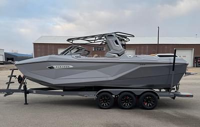 BOATZON | Nautique PARAGON 23 2025