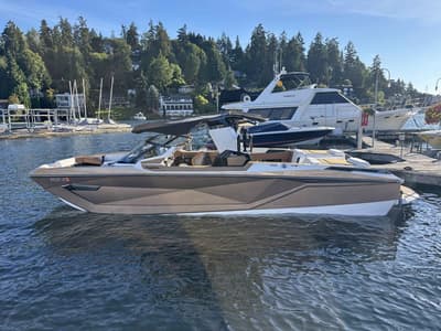 BOATZON | Nautique Paragon 25 2023