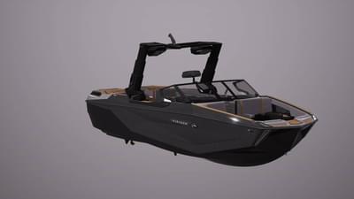 BOATZON | Nautique Paragon 25 2026