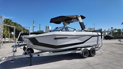 BOATZON | Nautique Paragon G23 2026