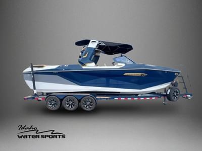BOATZON | Nautique Paragon G25 2024 BOATZON | Nautique Paragon G25 2024