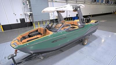 BOATZON | Nautique Paragon G25 2025