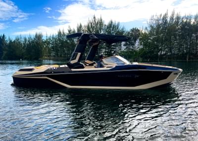 BOATZON | Nautique Paragon G25 2026