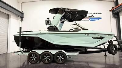 BOATZON | Nautique Paragon P23 2023 BOATZON | Nautique Paragon P23 2023