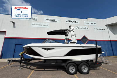 BOATZON | Nautique S21 Super Air 2023