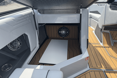 BOATZON | Nautique S21SUPER AIR 2026