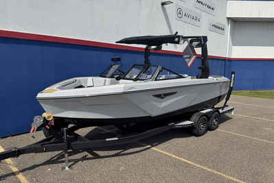 BOATZON | Nautique S21SUPER AIR 2026
