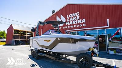 BOATZON | Nautique S23 2025