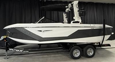BOATZON | Nautique S23 2025