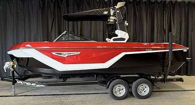 BOATZON | Nautique S23 2025