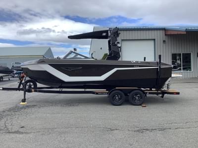 BOATZON | Nautique S23 2025