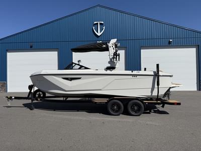 BOATZON | Nautique S23 2025 BOATZON | Nautique S23 2025