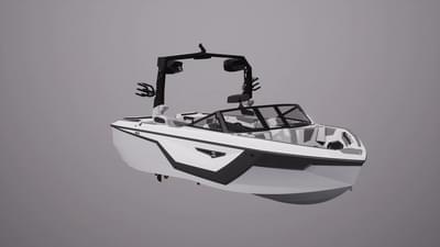 BOATZON | Nautique S23 2026