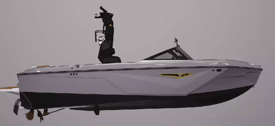 BOATZON | Nautique S23 2026