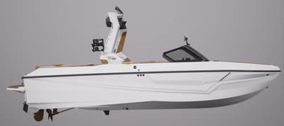 BOATZON | Nautique S23 2027