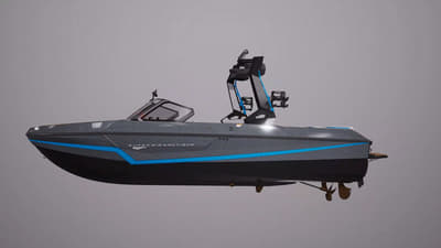 BOATZON | Nautique S23 2027