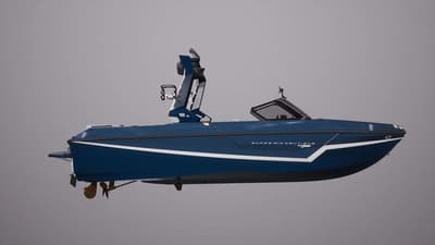 BOATZON | Nautique S23 2027