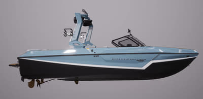BOATZON | Nautique S23 2027