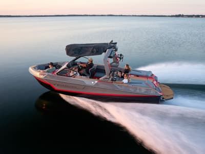 BOATZON | Nautique S23 2027