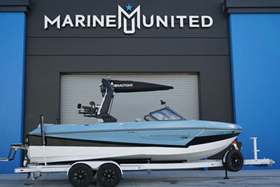 BOATZON | Nautique S23 2027