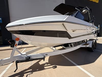 BOATZON | Nautique S23 2027 BOATZON | Nautique S23 2027