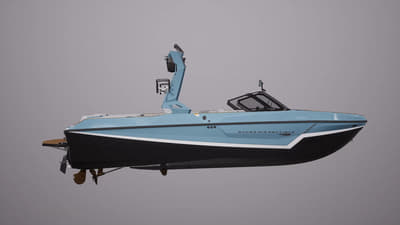 BOATZON | Nautique S23 2027
