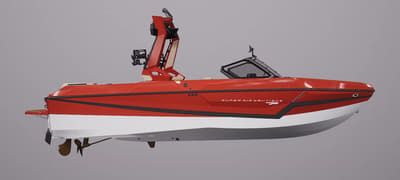 BOATZON | Nautique S23 2027