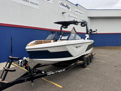 BOATZON | Nautique S23SUPER AIR 2026