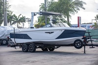 BOATZON | Nautique S25 2023 BOATZON | Nautique S25 2023
