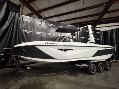 BOATZON | Nautique S25 2023