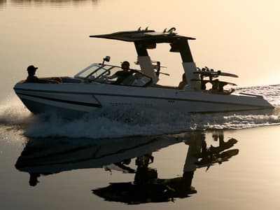 BOATZON | Nautique S25 2027